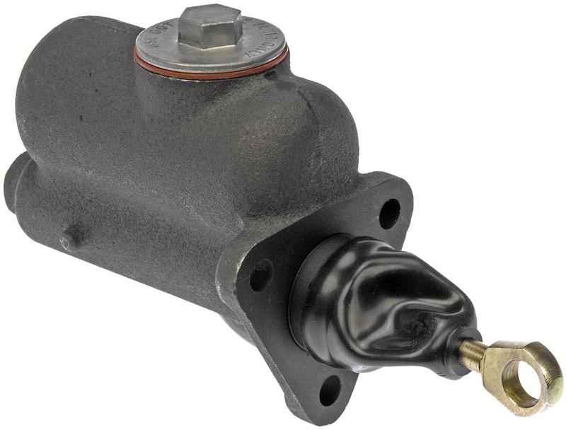 1954 Chevrolet Corvette Brake Master Cylinder