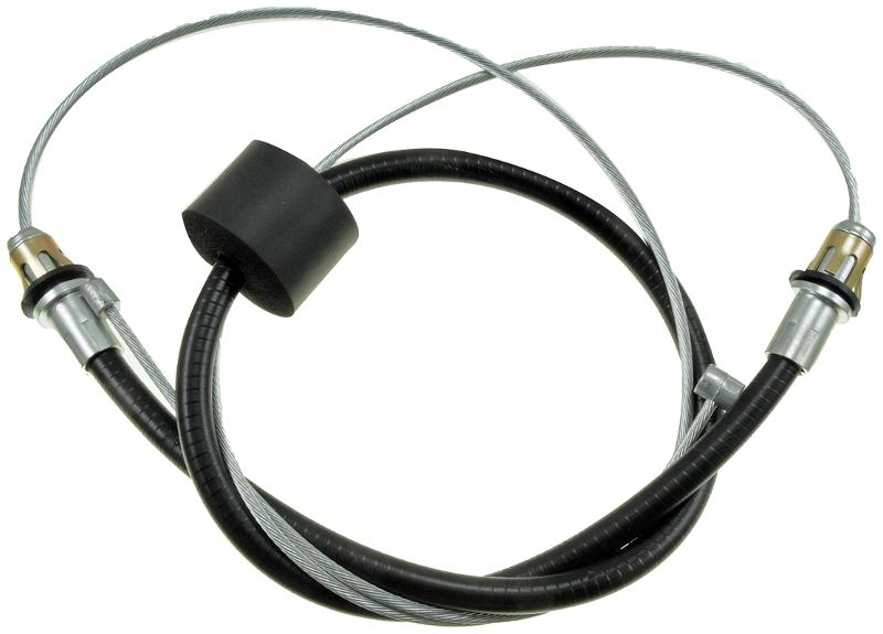 1993 Ford Ranger Parking Brake Cable Front Dorman C94743 image 1 of 3