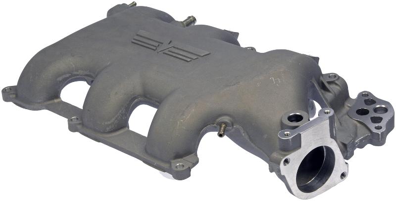1996 Pontiac Trans Sport Engine Intake Manifold Upper Dorman 615198 image 1 of 3