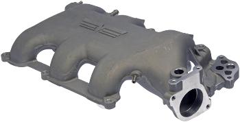 1997 Oldsmobile Silhouette Engine Intake Manifold Upper Dorman 615198 image 4 of 4