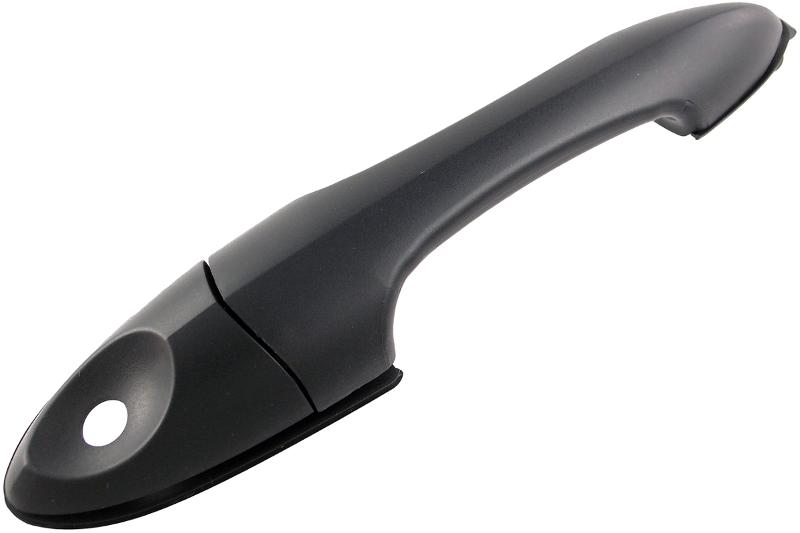 2004 Ford Focus Exterior Door Handle Front Left Dorman 79354 image 1 of 3