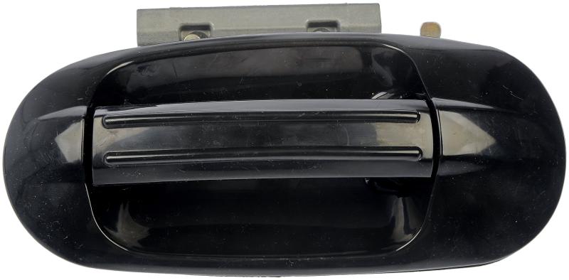 2010 Ford Expedition Exterior Door Handle Rear Left Dorman 80644 image 1 of 3