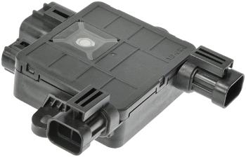 2009 Kia Sedona Engine Cooling Fan Module