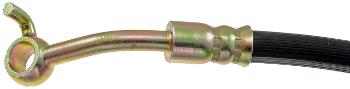 2005 Infiniti QX56 Brake Hydraulic Hose Rear Right Dorman H620515 image 1 of 3