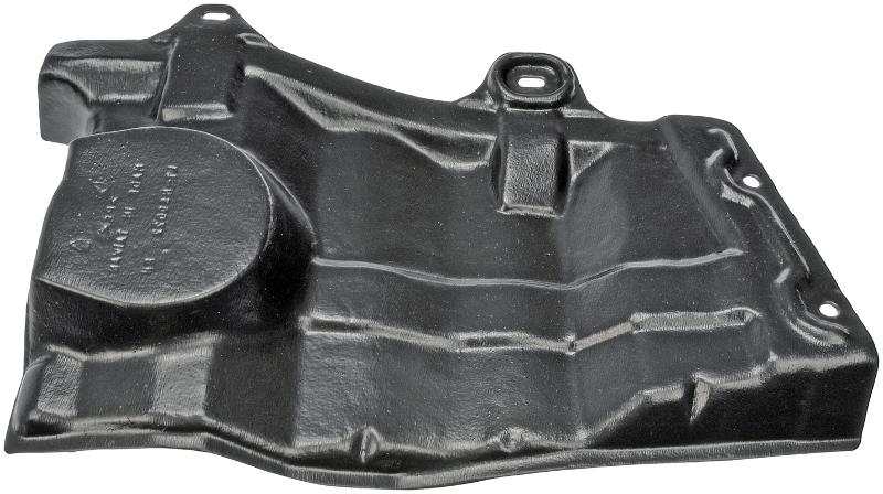 2005 Nissan Altima Undercar Shield