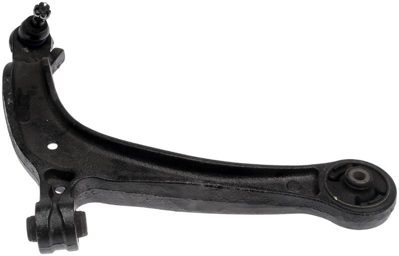 2012 Honda Odyssey Suspension Control Arm and Ball Joint Assembly Front Right Lower Dorman 522858 image 1 of 2