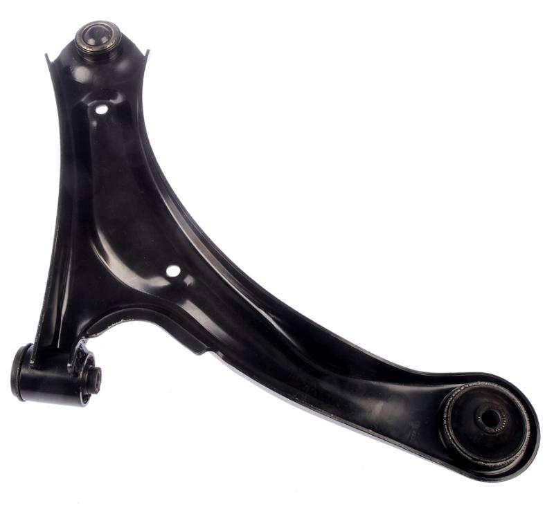 2005 Suzuki Aerio Suspension Control Arm and Ball Joint Assembly Front Left Lower Dorman 521093 image 3 of 4