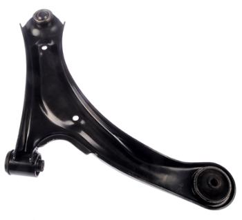 2005 Suzuki Aerio Suspension Control Arm and Ball Joint Assembly Front Left Lower Dorman 521093 image 3 of 4