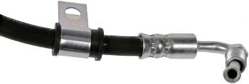 2002 International 3000 Brake Hydraulic Hose Front Left Dorman H622113 image 1 of 3