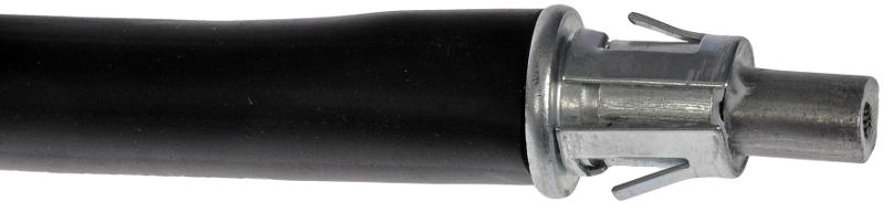 2001 Ford Explorer Sport Trac Parking Brake Cable Rear Left Dorman C95950 image 1 of 3