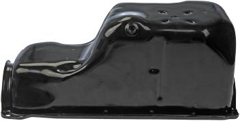 1997 Pontiac Sunfire Engine Oil Pan Dorman 264130 image 3 of 4