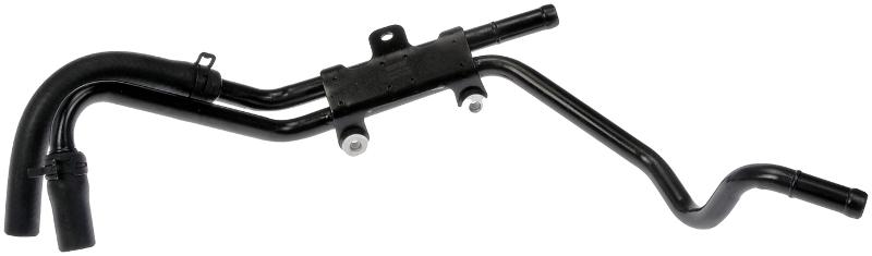 2008 Chevrolet Malibu HVAC Heater Hose Assembly