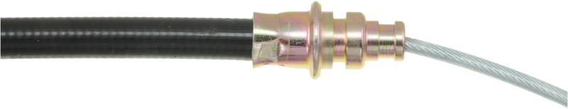 1969 Ford Falcon Parking Brake Cable Rear Left Dorman C92353 image 1 of 3