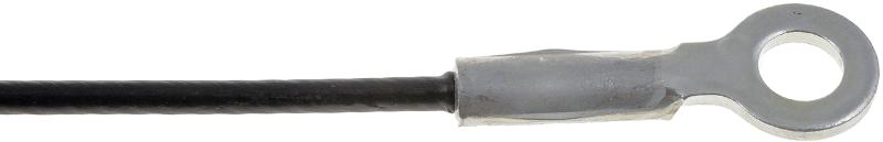 1995 GMC Yukon Tailgate Support Cable