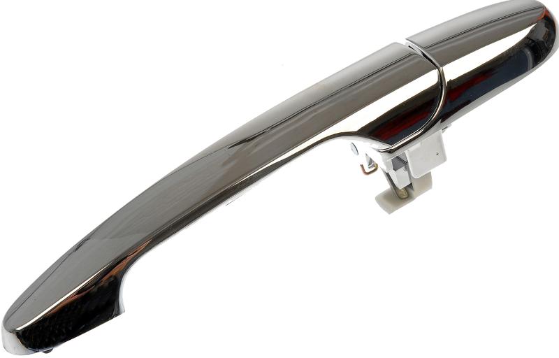2006 Buick Lucerne Exterior Door Handle Rear Left Dorman 80535 image 1 of 3