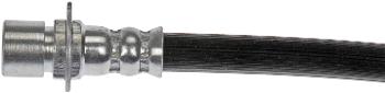 2013 Dodge Challenger Brake Hydraulic Hose Front Left Dorman H622022 image 1 of 3