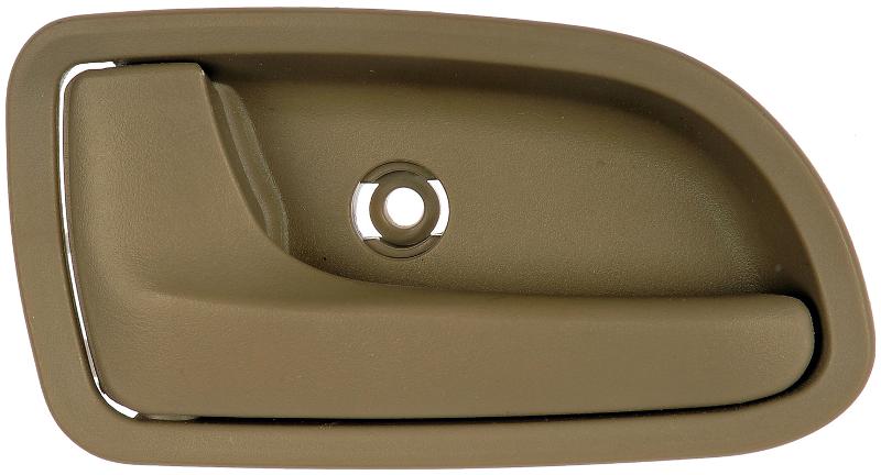2002 Kia Rio Interior Door Handle Front Left Dorman 80335 image 1 of 3