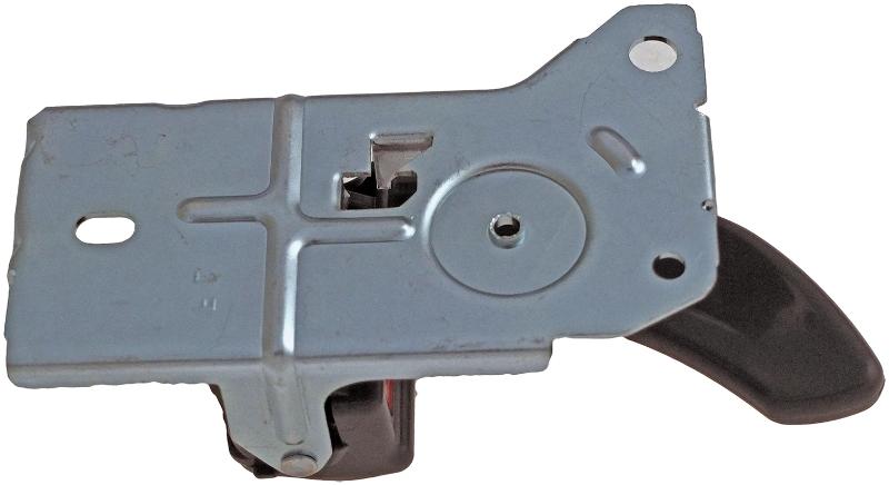 2003 Kia Sorento Interior Door Handle Front Left Dorman 83571 image 2 of 3