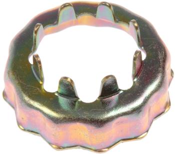1989 Mitsubishi Starion Spindle Nut Retainer