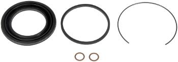 2013 Scion TC Disc Brake Caliper Repair Kit Front Dorman D352000 image 1 of 1