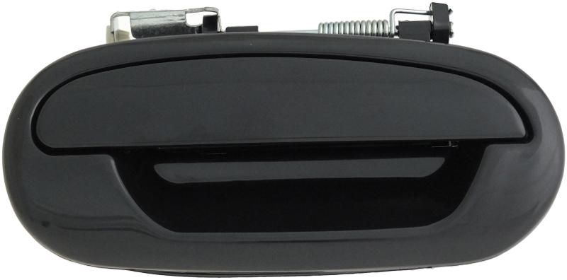 1997 Ford F-150 Exterior Door Handle Front Right Dorman 90573 image 2 of 3