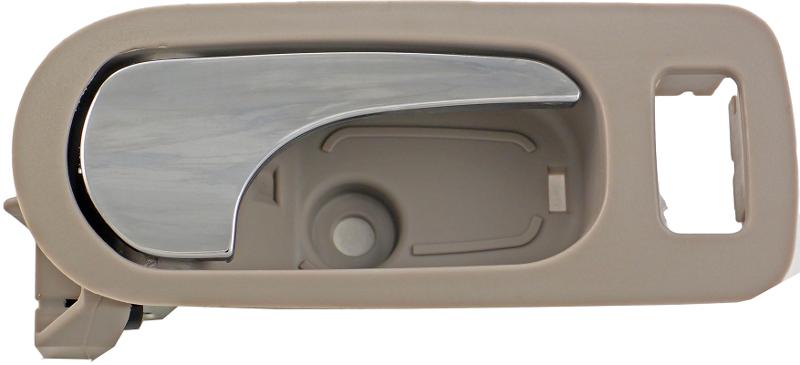 2009 Buick LaCrosse Interior Door Handle Front Right Dorman 81829 image 1 of 3