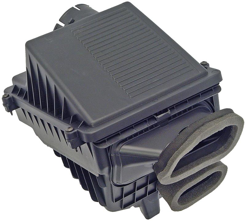 2003 Cadillac Escalade ESV Air Filter Housing Dorman 258514 image 1 of 4