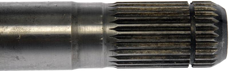 2010 Cadillac Escalade Axle Shaft Assembly Front Left Inner Dorman 630420 image 2 of 2