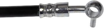 2011 Hyundai Equus Brake Hydraulic Hose Front Right Dorman H621771 image 2 of 3