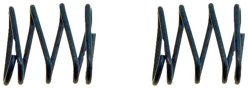 Dorman HW1353 - Brake Hold Down Spring Dorman HW1353 Brake Hold Down Spring product image 1 of 1