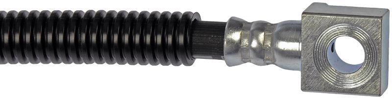 2012 Chevrolet Express 3500 Brake Hydraulic Hose Rear Right Dorman H621667 image 2 of 3