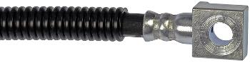 2015 GMC Savana 4500 Brake Hydraulic Hose Rear Right Dorman H621667 image 2 of 3