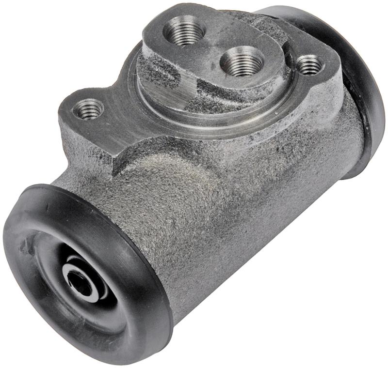 1970 Ford F7000 Drum Brake Wheel Cylinder Rear Lower Dorman W24489 image 2 of 4