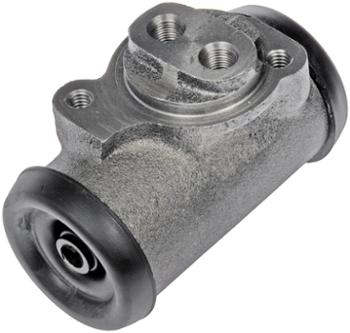 1981 GMC C7000 Drum Brake Wheel Cylinder Rear Left Lower Dorman W24489 image 2 of 4