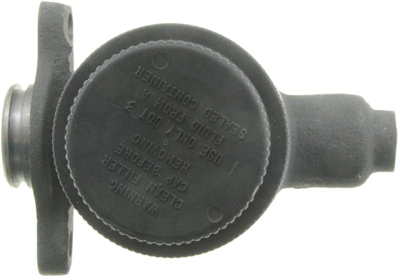 1962 International Scout Brake Master Cylinder Dorman M36121 image 2 of 4