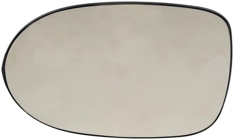 2010 Dodge Caliber Door Mirror Glass Left Dorman 56254 image 2 of 2