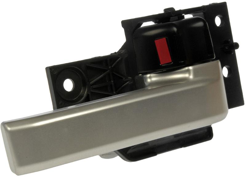 2010 Toyota FJ Cruiser Interior Door Handle