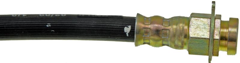 1973 Ford F-100 Brake Hydraulic Hose Front Right Outer Dorman H36789 image 1 of 3