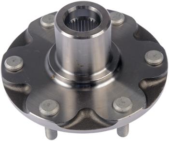 2013 Lexus GX460 Wheel Hub Front Left Dorman 930403 image 4 of 4