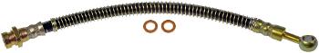 2008 Kia Optima Brake Hydraulic Hose Rear Left Dorman H621137 image 1 of 3