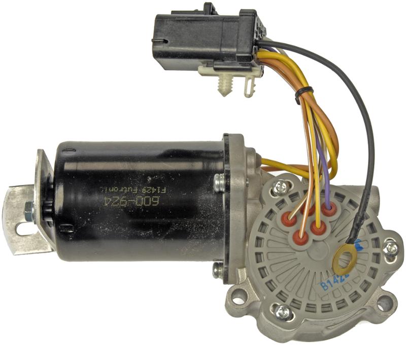 2005 Ford Explorer Transfer Case Motor Dorman 600924 image 1 of 4