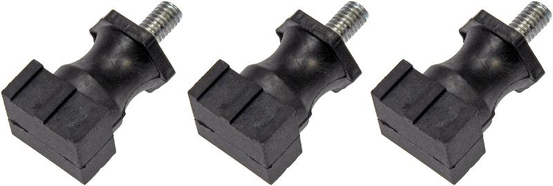 2000 Volkswagen Jetta Secondary Air Injection Pump Mount Dorman 911926 image 1 of 2
