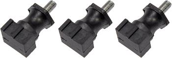 2001 Volkswagen Beetle Secondary Air Injection Pump Mount Dorman 911926 image 1 of 2