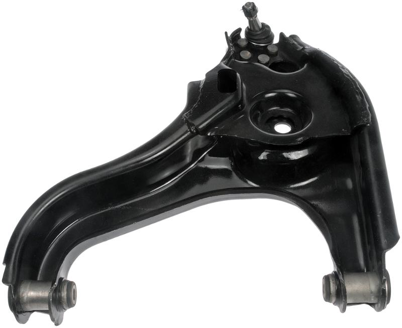 2001 Dodge Ramcharger Suspension Control Arm and Ball Joint Assembly Front Right Lower Dorman 521652 image 1 of 2