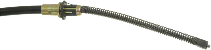 Dorman C92664 Parking Brake Cable product image 1 of 3