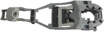 2004 Volkswagen Jetta Exterior Door Handle
