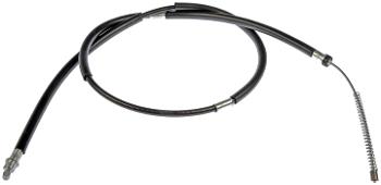 1999 Mitsubishi Galant Parking Brake Cable Rear Left Dorman C96256 image 1 of 3