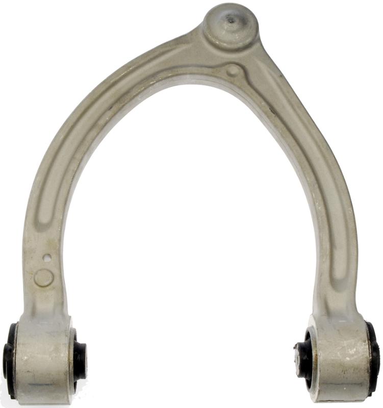 2013 Mercedes-Benz S550 Suspension Control Arm and Ball Joint Assembly Front Right Upper Dorman 521288 image 4 of 4