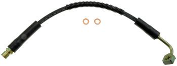 2007 Cadillac CTS Brake Hydraulic Hose Front Right Dorman H620426 image 2 of 3