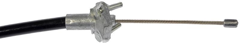 1991 Nissan Stanza Parking Brake Cable Rear Left Dorman C94923 image 1 of 3